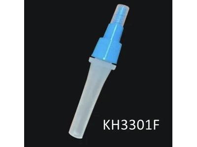 Трубка для экстракции набора экспресс-тестов на антигены для самотестирования дома