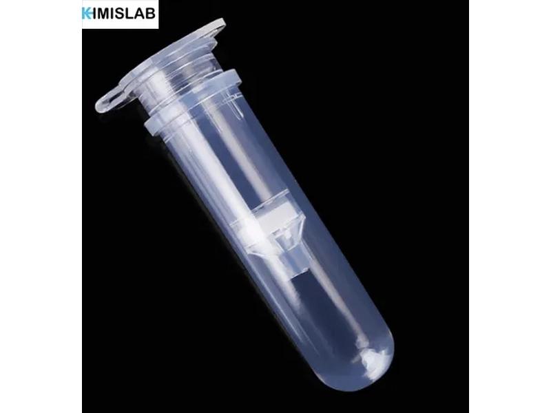 Спин-колонка для очистки ДНК/РНК в ПЦР