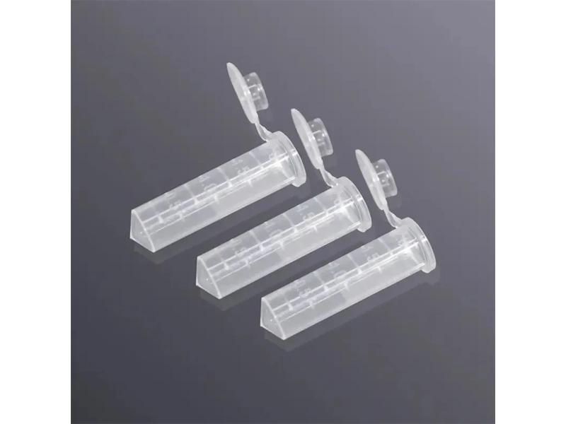 Экстракционная центрифужная трубка для очистки ДНК-РНК с колонкой