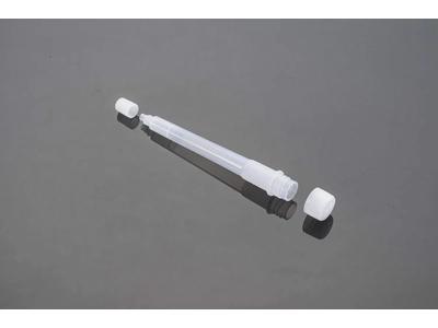 Двухсторонняя экстракционная трубка 3,5 мл для быстрого теста антигенов