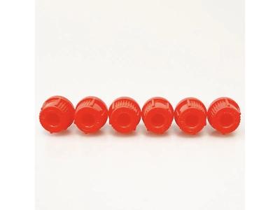 Пустая трубка для сбора вирусных образцов с транспортной средой