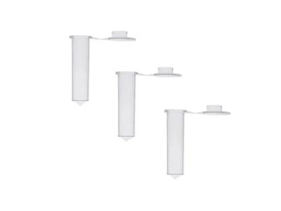 Центрифужная трубка для экстракции 50 мл PSA C18 очистительная трубка 15 мл