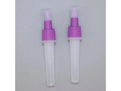 Экстракционная трубка для быстрого диагностического тестирования антигенов 2 мл и 3,5 мл