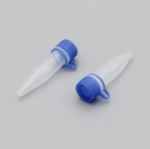 Медицинские центрифужные трубки 15 мл и 10 мл для лабораторных штативов