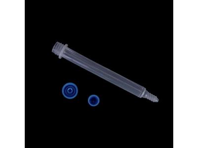 Экстракционная трубка 10 мл для тестирования нуклеиновых кислот и вирусного пробоотбора